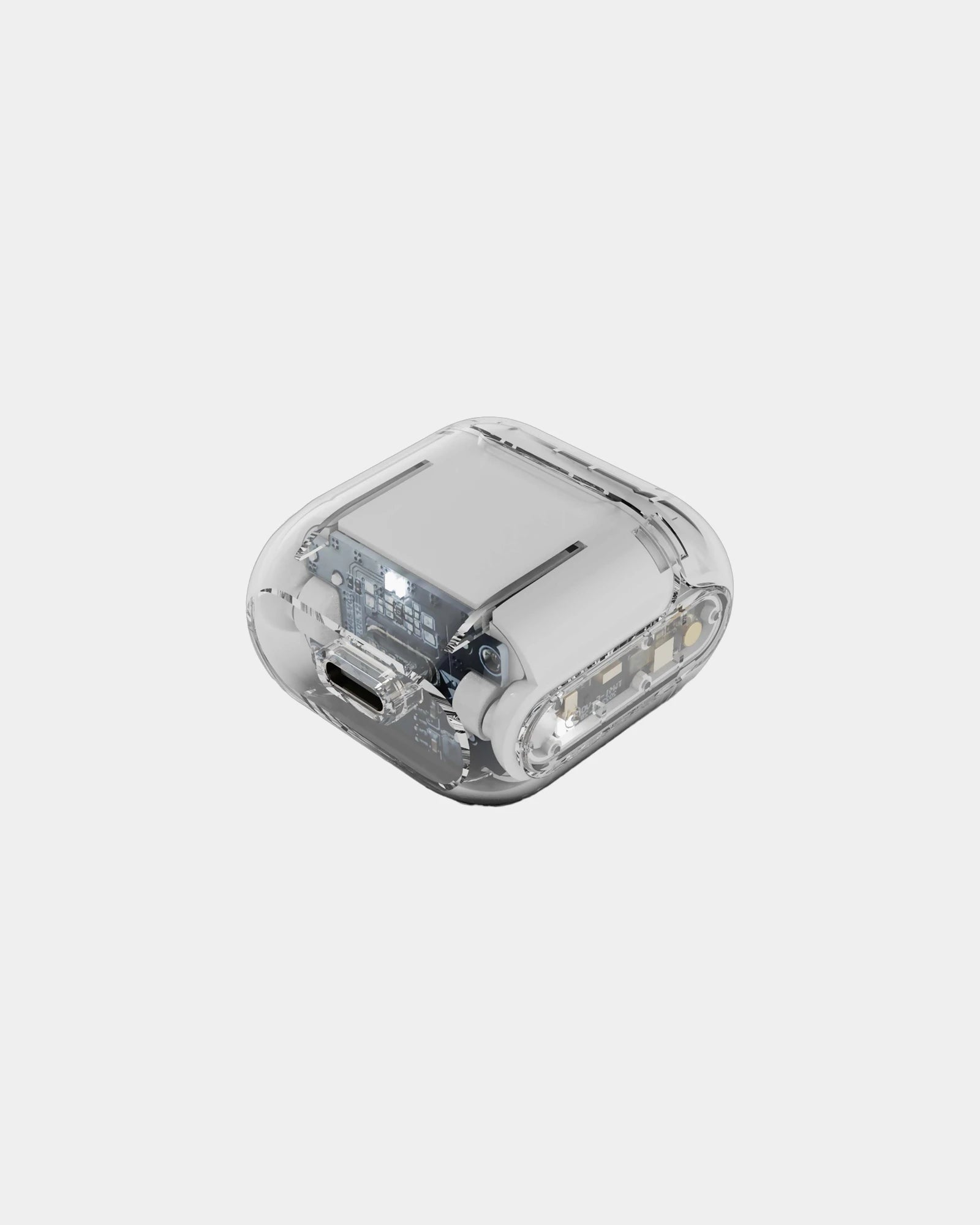 Écouteurs sans fil Hi-Fi TWS162 à personnaliser - 1